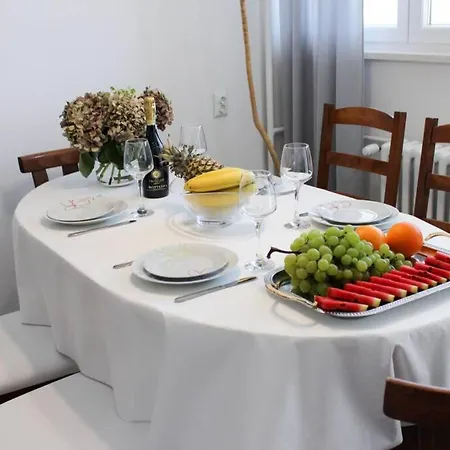 شقة Apartment Nix