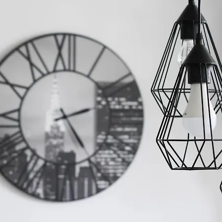 Apartment Nix شقة *