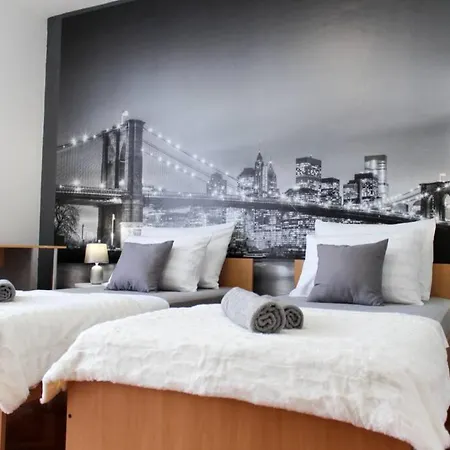 Apartment Nix *