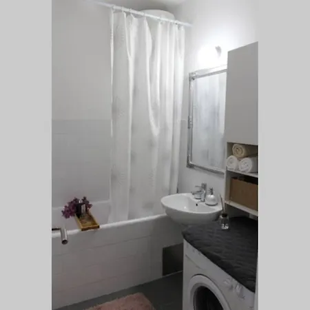 Apartment Nix شقة